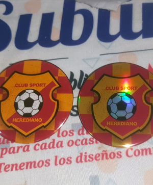 Sublimación en Costa Rica