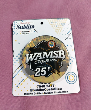 Sublimación en Costa Rica