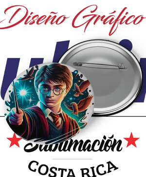 Sublimación en Costa Rica