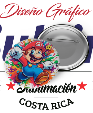 Sublimación en Costa Rica