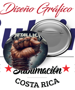 Sublimación en Costa Rica