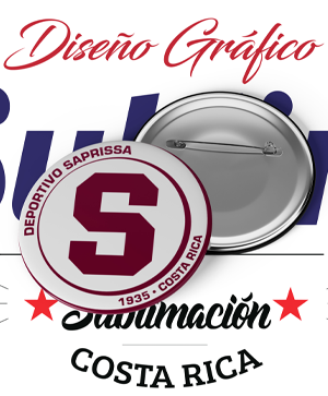 Sublimación en Costa Rica