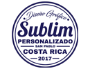 Sublimación en Costa Rica