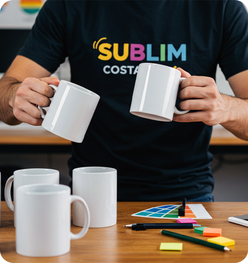 Sublimación en Costa Rica